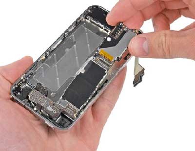 Apple iPhone 11 Water Damage Problem in Chennai