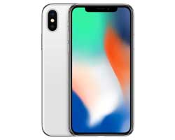 Apple iPhone X Service in Chennai