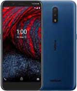 Nokia 2 V Tella Service in Chennai