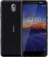 Nokia 3 1 A Service in Chennai