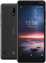 Nokia 3 1 C Service in Chennai