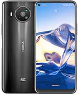Nokia 8 V 5G UW Service in Chennai
