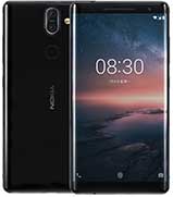 Nokia 8 sirocco Service in Chennai