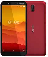 Nokia C1 Service in Chennai