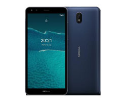 Nokia C2 2nd Edition Service in Chennai