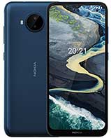 Nokia C20 Plus Service in Chennai