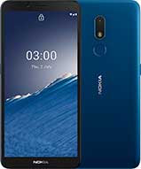 Nokia C3 Service in Chennai