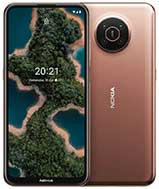 Nokia X20 Service in Chennai