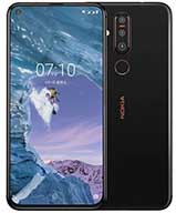 Nokia X71 Service in Chennai