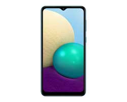 Samsung Galaxy A02 Service in Chennai