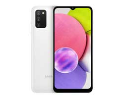 Samsung Galaxy A03s Service in Chennai