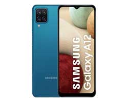 Samsung Galaxy A12 Service in Chennai