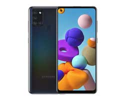 Samsung Galaxy A21s Service in Chennai