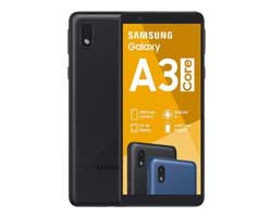 Samsung Galaxy A3 Core Service in Chennai