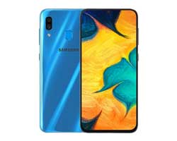 Samsung Galaxy A30 Service in Chennai