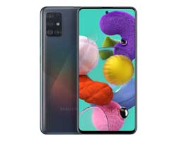 Samsung Galaxy A51 Service in Chennai
