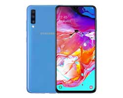 Samsung Galaxy A70 Service in Chennai