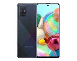 Samsung Galaxy A71 5G Service in Chennai