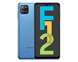 Samsung Galaxy F12 Service in Chennai