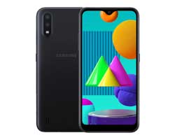 Samsung Galaxy M01 Service in Chennai