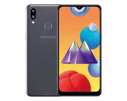 Samsung Galaxy M01s Service in Chennai