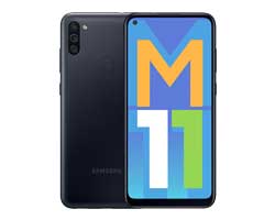 Samsung Galaxy M11 Service in Chennai