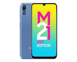 Samsung Galaxy M21 2021 Edition Service in Chennai