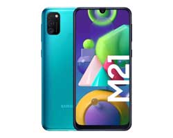 Samsung Galaxy M21 Service in Chennai