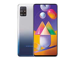 Samsung Galaxy M31s Service in Chennai