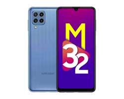 Samsung Galaxy M32 Service in Chennai