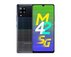 Samsung Galaxy M42 5G Service in Chennai