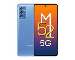 Samsung Galaxy M52 5G Service in Chennai