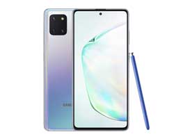 Samsung Galaxy Note 10 Lite Service in Chennai