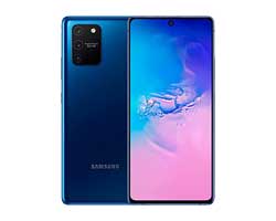 Samsung Galaxy S10 Lite Service in Chennai