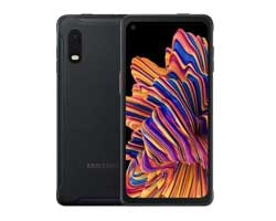Samsung Galaxy XCover Pro Service in Chennai