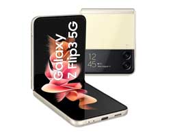 Samsung Galaxy Z Flip 3 Service in Chennai