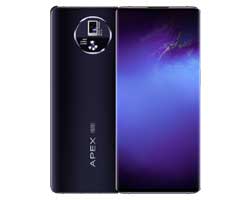 Vivo Apex 2020 Service in Chennai