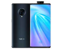 Vivo Nex 3S 5G Service in Chennai