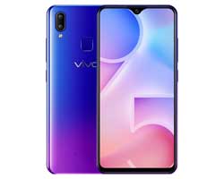 Vivo U1 Service in Chennai