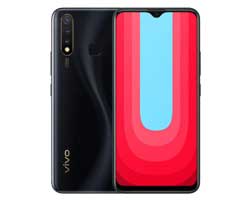 Vivo U20 Service in Chennai