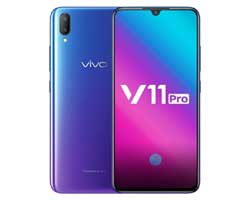 Vivo V11 Pro Service in Chennai