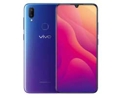 Vivo V11i Service in Chennai