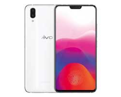 Vivo X21 UD Service in Chennai