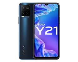 Vivo Y21A Service in Chennai