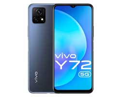 Vivo Y72 5G Service in Chennai