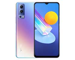 Vivo Y75 5G Service in Chennai