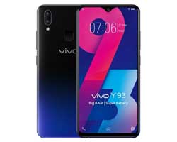 Vivo Y93 Service in Chennai