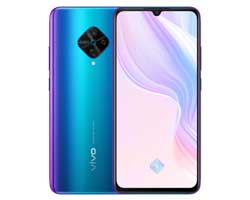 Vivo Y9s Service in Chennai