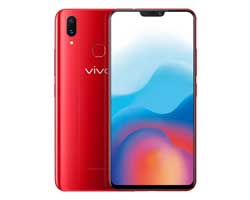 Vivo Z1i Service in Chennai