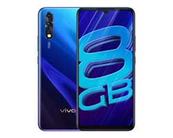 Vivo Z1x Service in Chennai